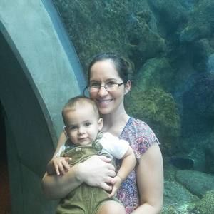 Meet your Posher, Shannon